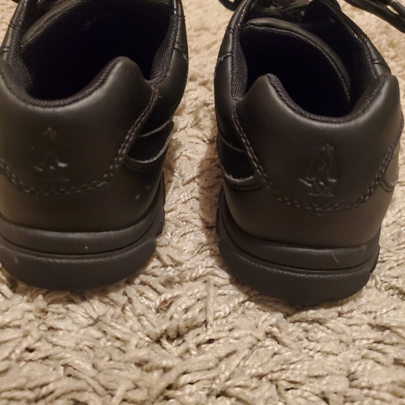 Hush Pupies Chad Oxford - Picture 4 of 8